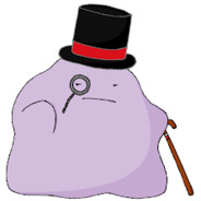 Detective Ditto