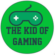thekidofgaming