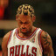 Dennis Rodman