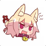 ケモミミちゃん