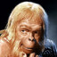 Dr Zaius