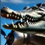 bombardiro crocodilo