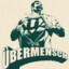 Übermench!