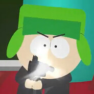 Kyle Broflovski