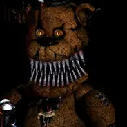 NIGHTMARE FREDDY