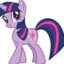 Twilight Sparkle