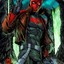 Red Hood