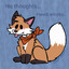 taffyfox