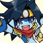 Steam Avatar