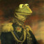 Kermit De Froge