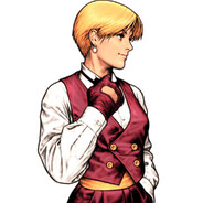 Player Avatar