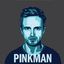 PinkMan