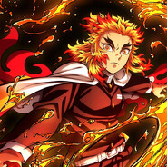 Kyōjurō Rengoku - steam id 76561199194829667