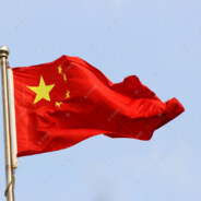 红旗在我心中飘扬