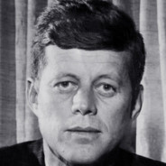 John Fitzgerald Kennedy