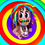 6ix9ine