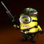 Steam avatar