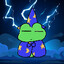 BeeboDaFrog