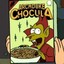 Archduke Chocula