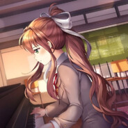 Monika &lt;3