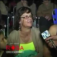 Santa'nta'nta'nta santaRosA