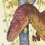 Alioramus remotus