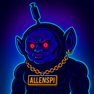 Allenspi