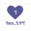 Iam_LFT