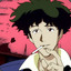 Spike Spiegel