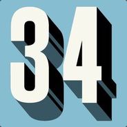 34