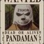 PANDAMAN