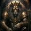 Lord Huzzah's avatar