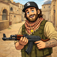 Swatzy - steam id 76561198006455522