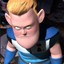 Incrediboy