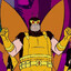 Henchmen 21