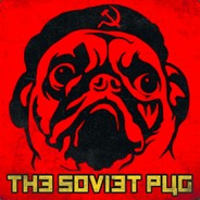 Mr. Pug