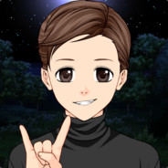 Besstrashnij avatar