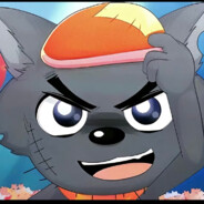 .羊村外第一高手-灰太狼