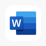 Microsoft Word Steam avatar