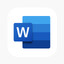 Microsoft Word