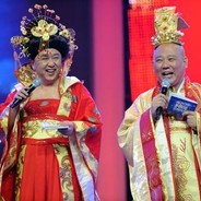 母仪天下-于大爷