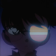 名レズビアンコナン