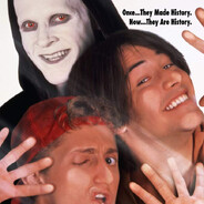 Bill &amp; Ted’s Bogus Journey