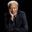 Morgan Freeman!!