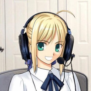 Artoria Pendragon