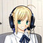 Artoria Pendragon