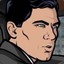 Sterling Archer