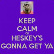 LankyHeskey