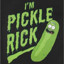 (: Pickle Rick :)