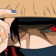 ☁ Itachi